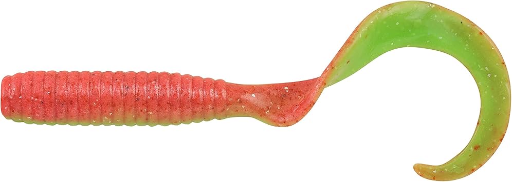 Berkley Gulp! Grub Fishing Soft Bait