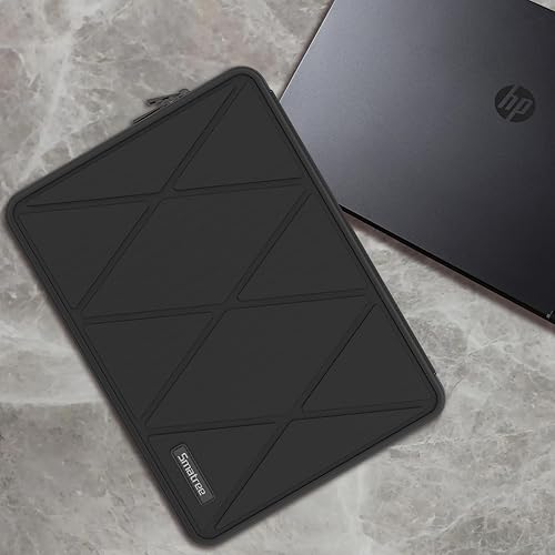 Miniatura 7 de Smatree Funda rígida para laptop de 13.3 pulgadas MSI Prestige 13Evo A13MA12M, 13.4 pulgadas MSI Summit E13 Flip Evo A11MTA12MTA13MT 2023 más nuevo,