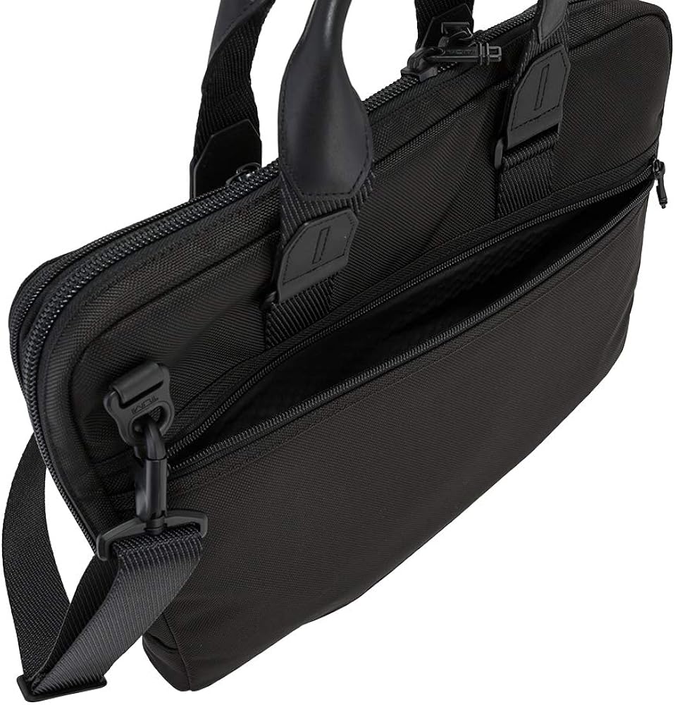TUMI　ブリーフケース　ALPHA BRAVO　レザー　232390D Amazon.co.jp: トゥミ メンズ ビジネスバッグ・ブリーフケース Alpha
