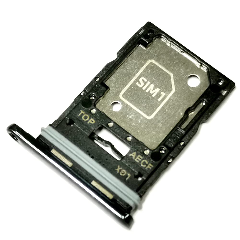 Amazon.com: Galaxy A53 5G SIM Card Tray Dual Replacement A53 5G