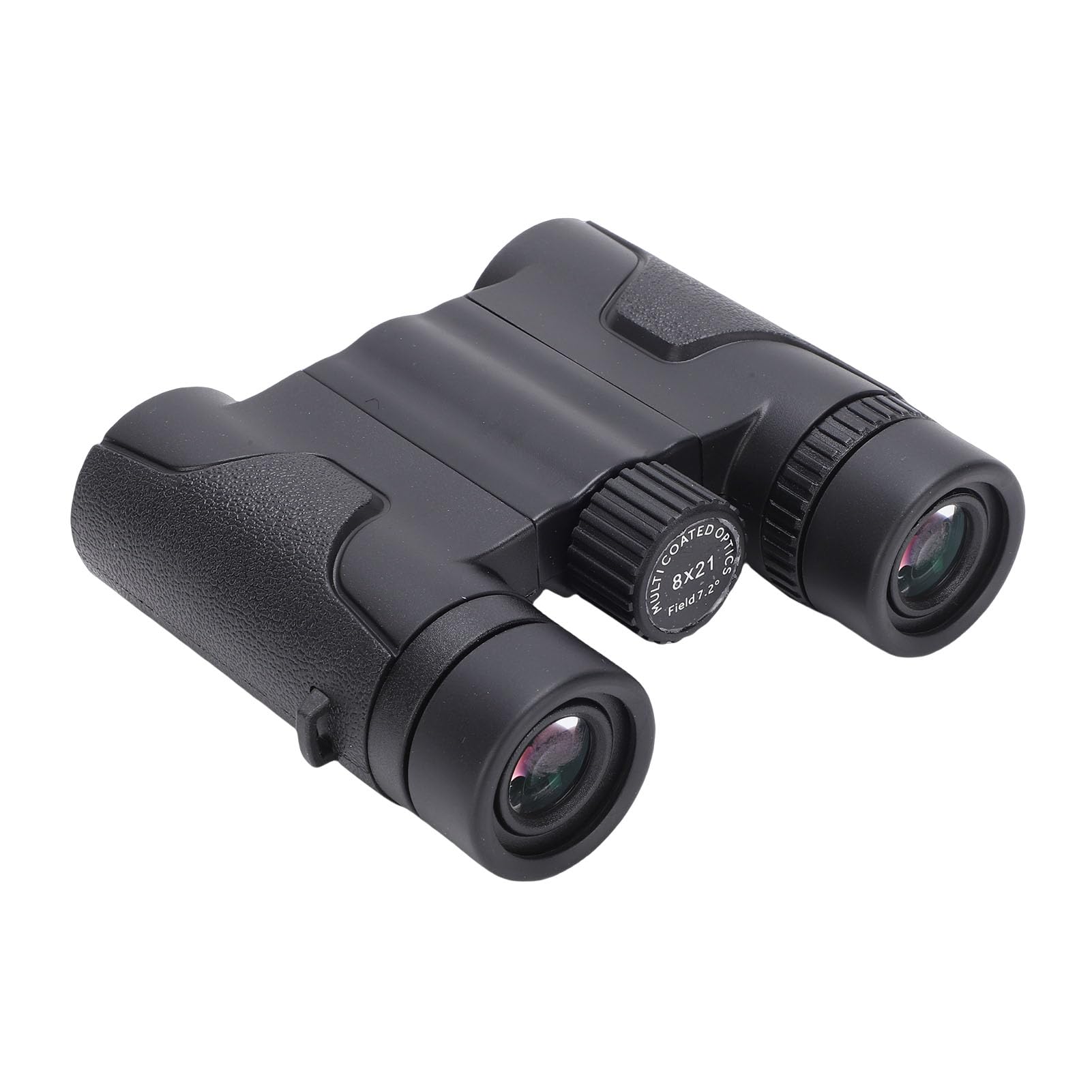 Binocolo 8x21 Compatto, Binocolo Potente per Escursionismo Birdwatching