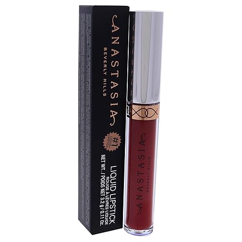 Miniatura 9 de Anastasia Beverly Hills - Lápiz labial líquido