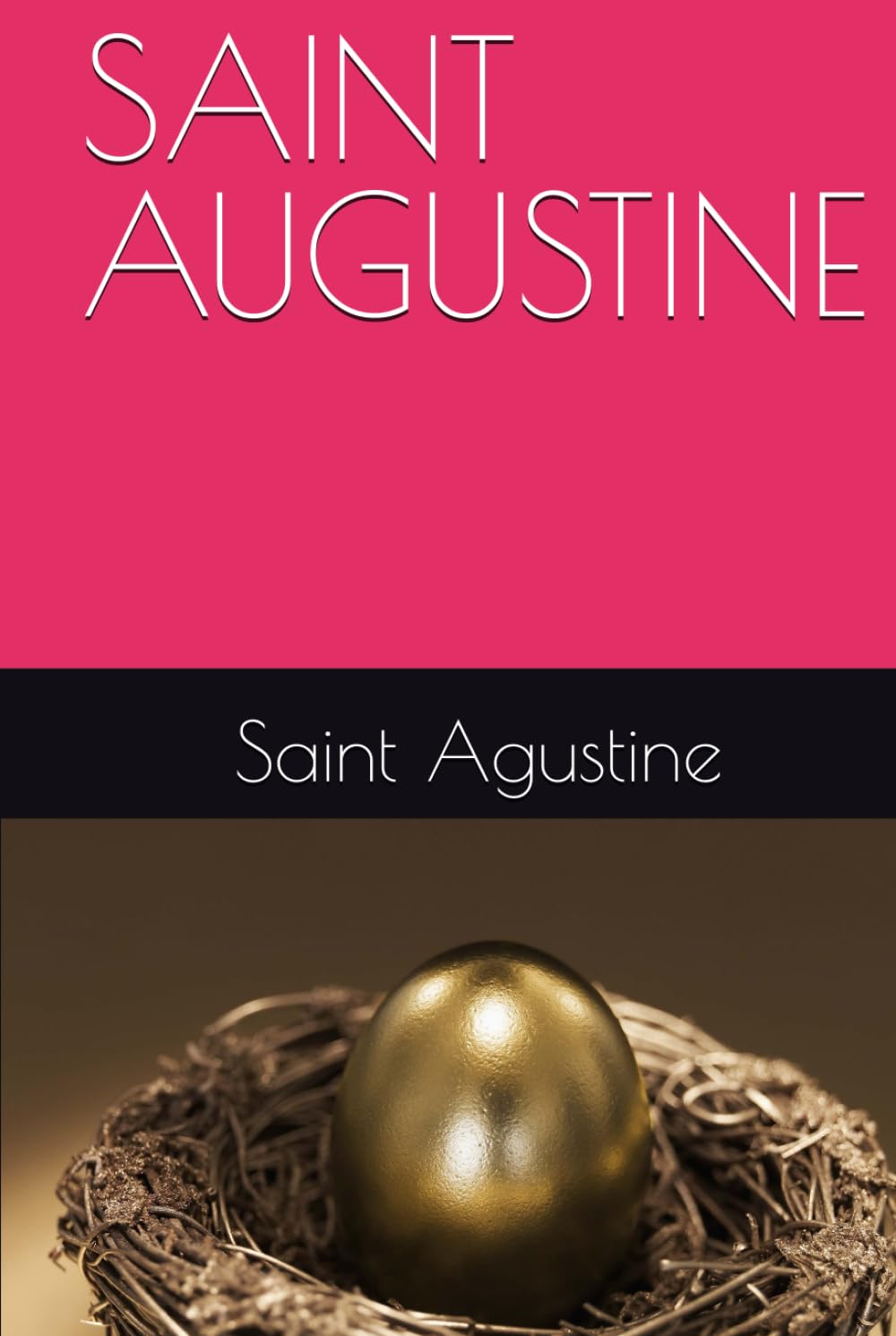 SAINT AUGUSTINE