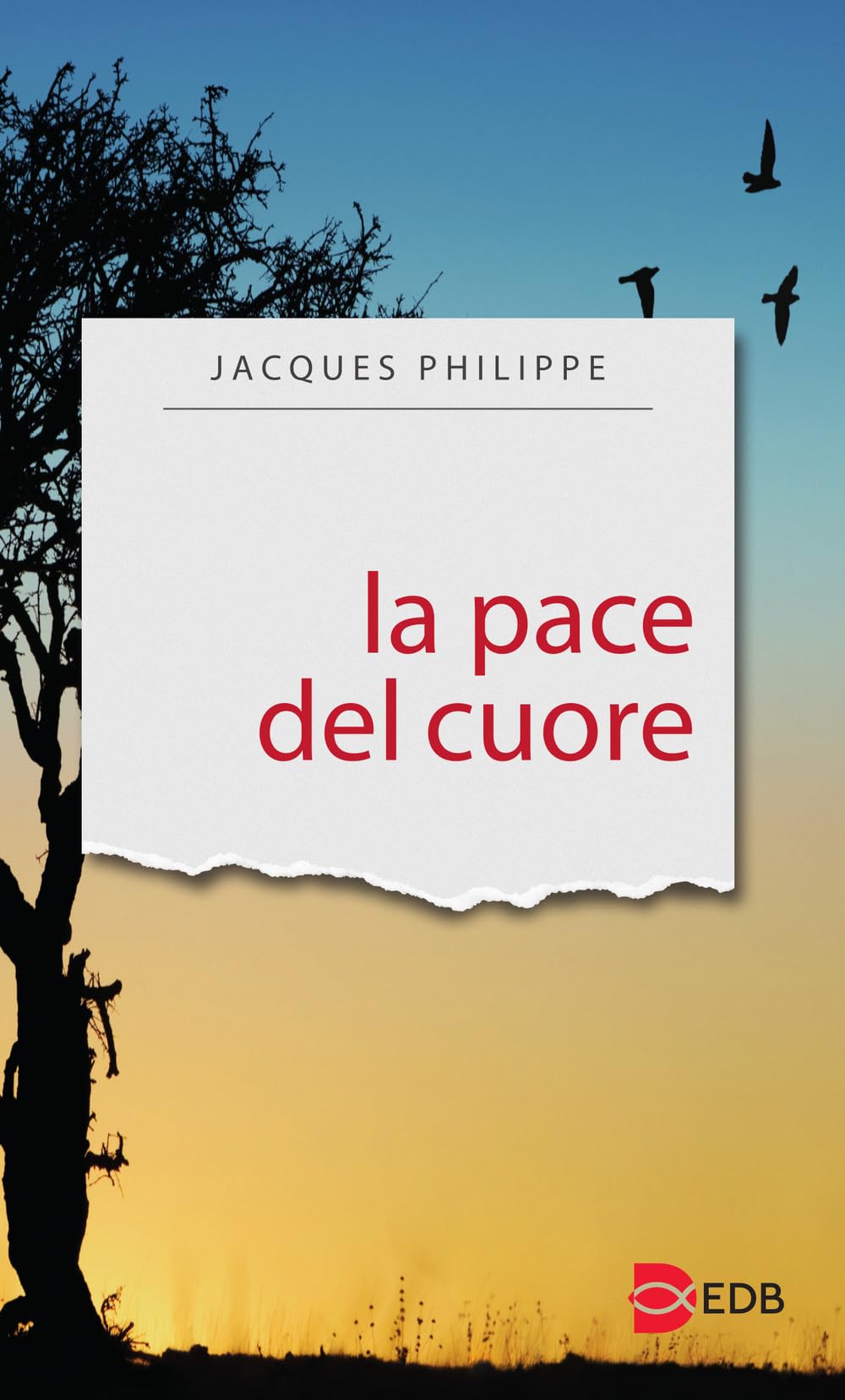 La pace del cuore (Sentieri, Band 2)