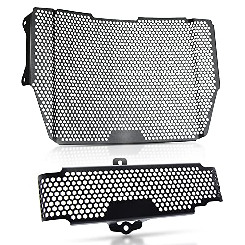 MZ-STORE Motociclo Lega di Alluminio Copertura