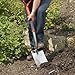 Spear and Jackson Select Stainless Digging Spade