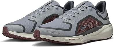 NIKE(ナイキ) ペガサス 41 GORE-TEX Pegasus 41 GORE-TEX ライトパミス/バーガンディクラッシュ/ダークスモークグレー/アッシェンスレート FQ1356-003
