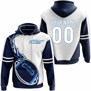 Amazon.com: Sudaderas con capucha de fútbol para hombre, con estampado 3D,  tallas S-4XL : Deportes y Actividades al Aire Libre