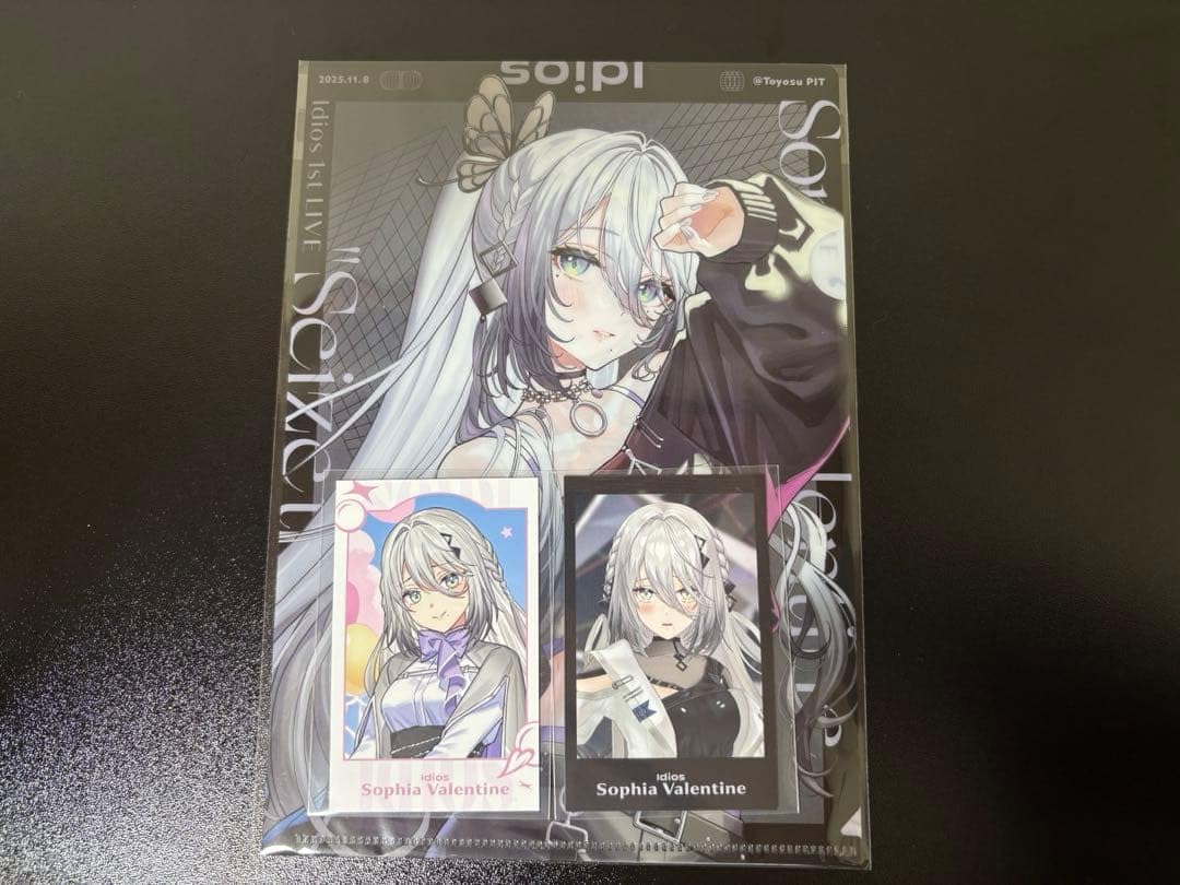 FGOフェス 9th Anniversary ALBUM アルバム FGOフェス(2、3、5、7、8