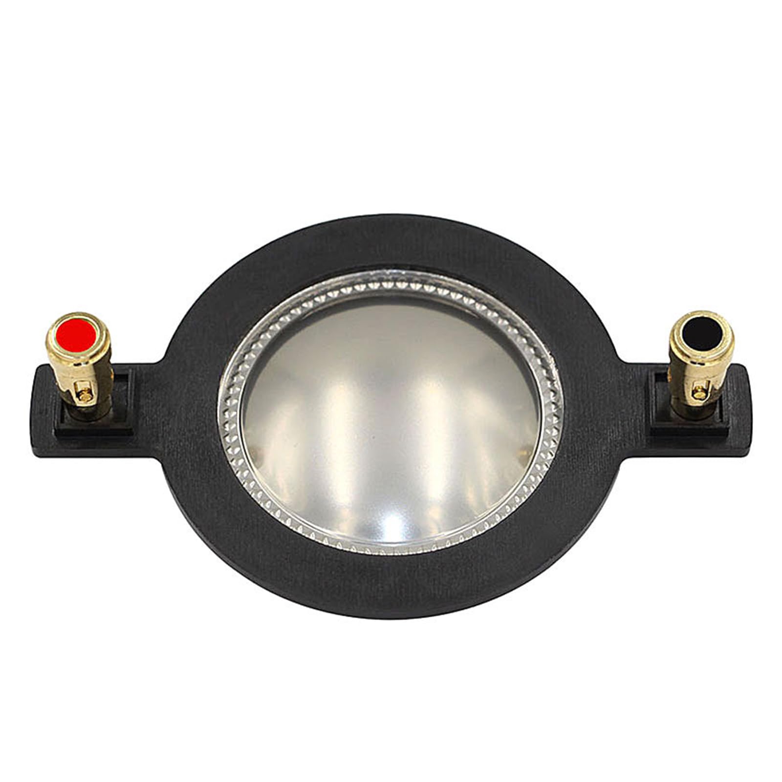 NUEAYMS Eccellente altoparlante da 300 W con resistenza a 8 ohm in metallo Tweeter migliore sensibilità e ampio spettro di uscita per dissipazione del calore