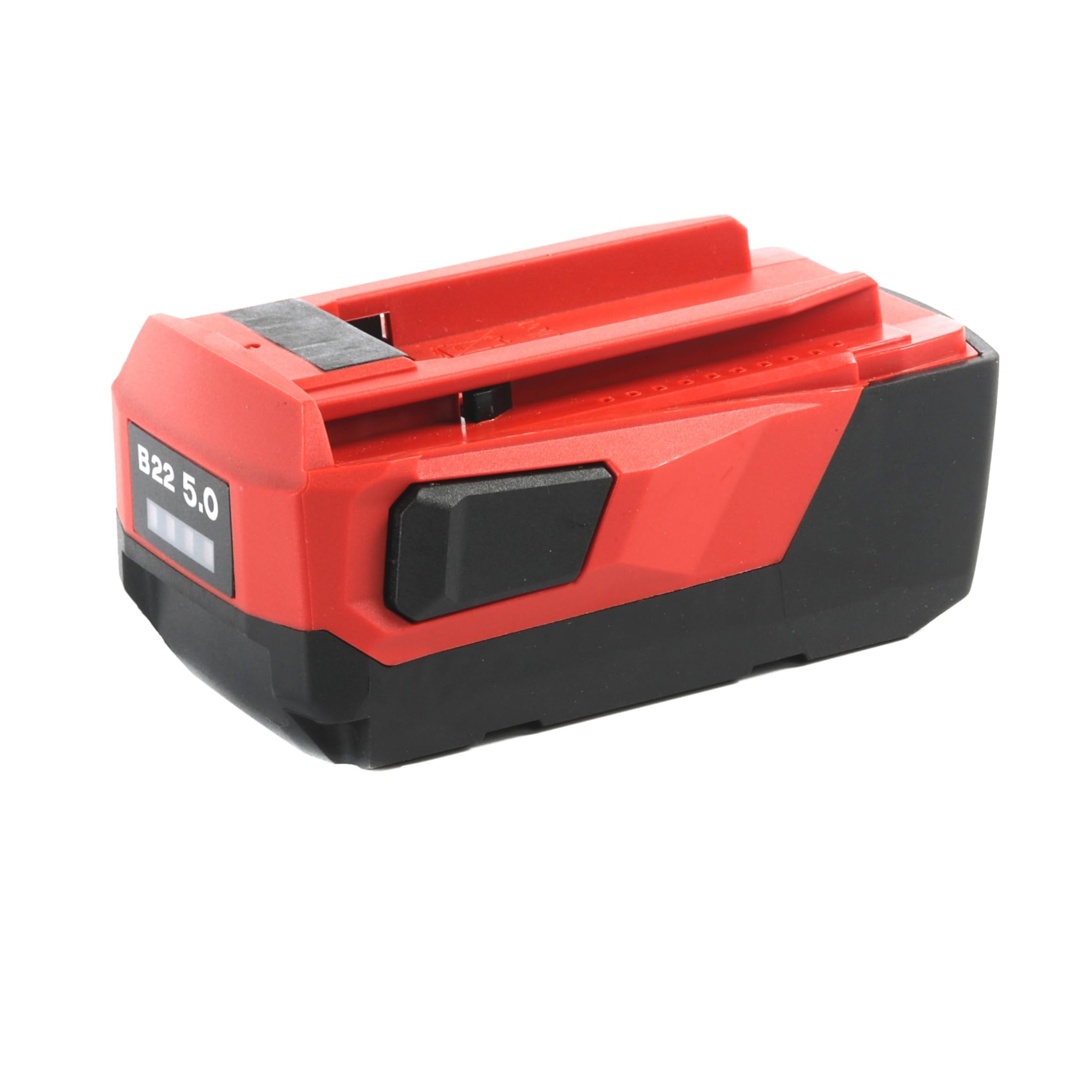 La Batteria Li-Ion di Ricambio 21.6V 4Ah Compatibile con Hilti B22 18V 21.6V 22V CPC Series gli Strumenti Wireless