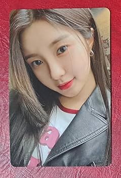 Amazon.co.jp: Kep1er ダヨン FLY-BY トレカ 初回限定盤B ver. I