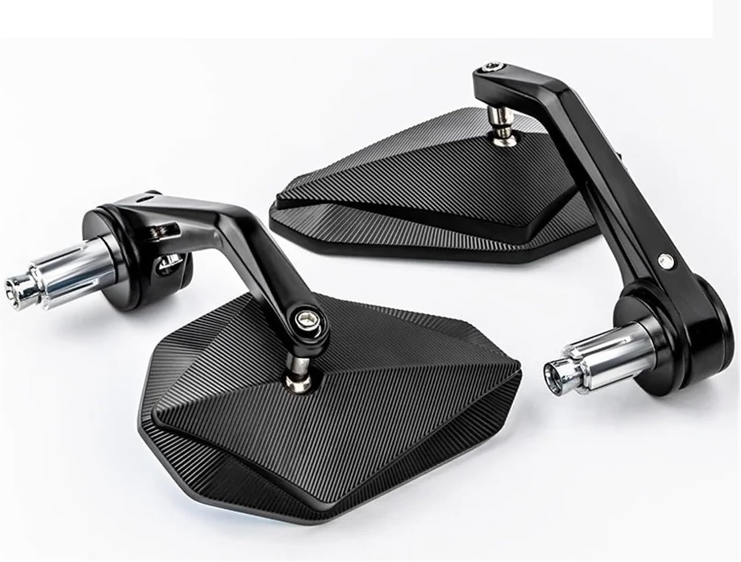 ②点セット　27 サイドミラー に適合する400 に適合する650 に適合するZX636 に適合