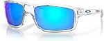 Oakley Men's Oo9449 Gibston Sunglasses