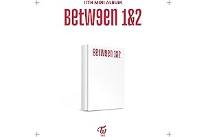 Twice Alcohol-Free Album: Between 1&2