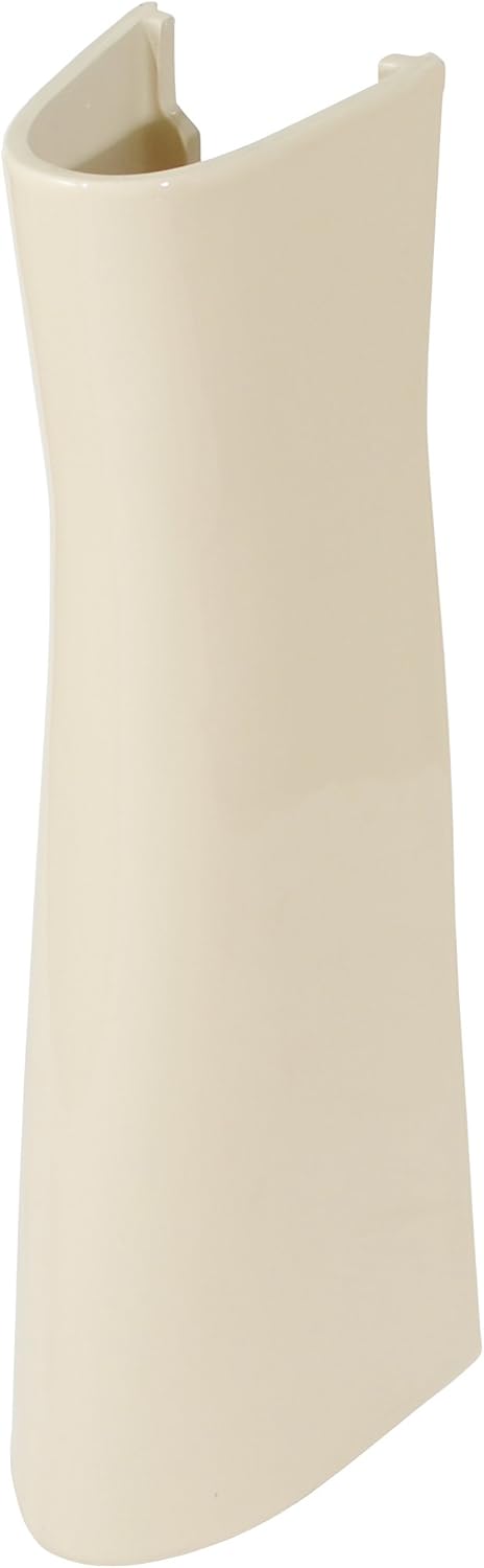 TOTO PT237-03 Pedestal Foot, Bone