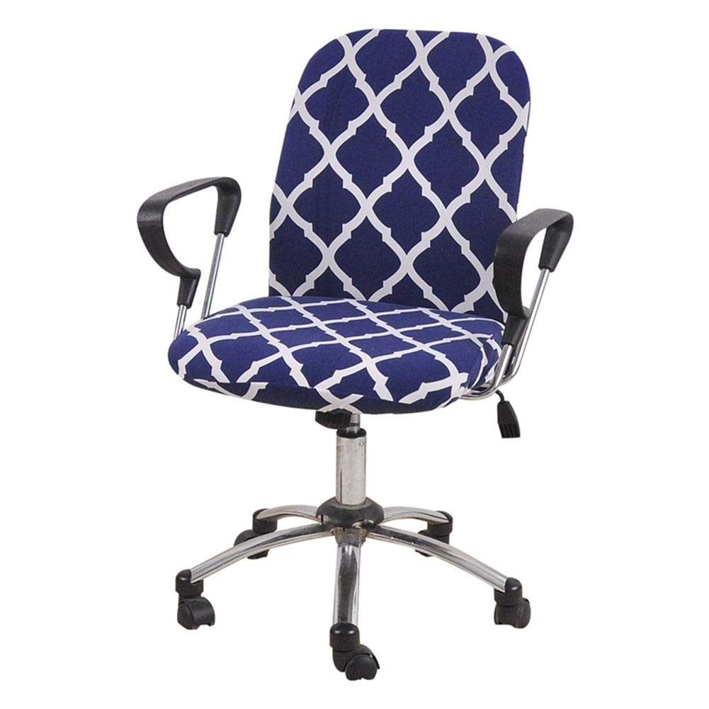Funda silla escritorio universal Las sillas más cómodas y ergonómicas.