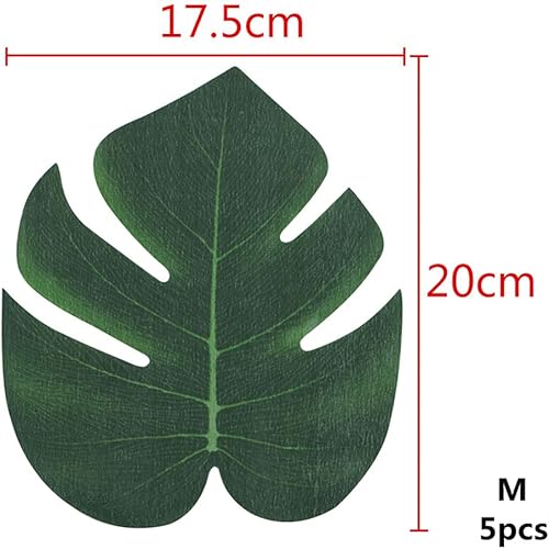 Miniatura 3 de Since 105 piezas de suministros de fiesta temática de selva, verde, rosa, doble relleno, verde azulado, azul, dorado, confeti, globos de látex,