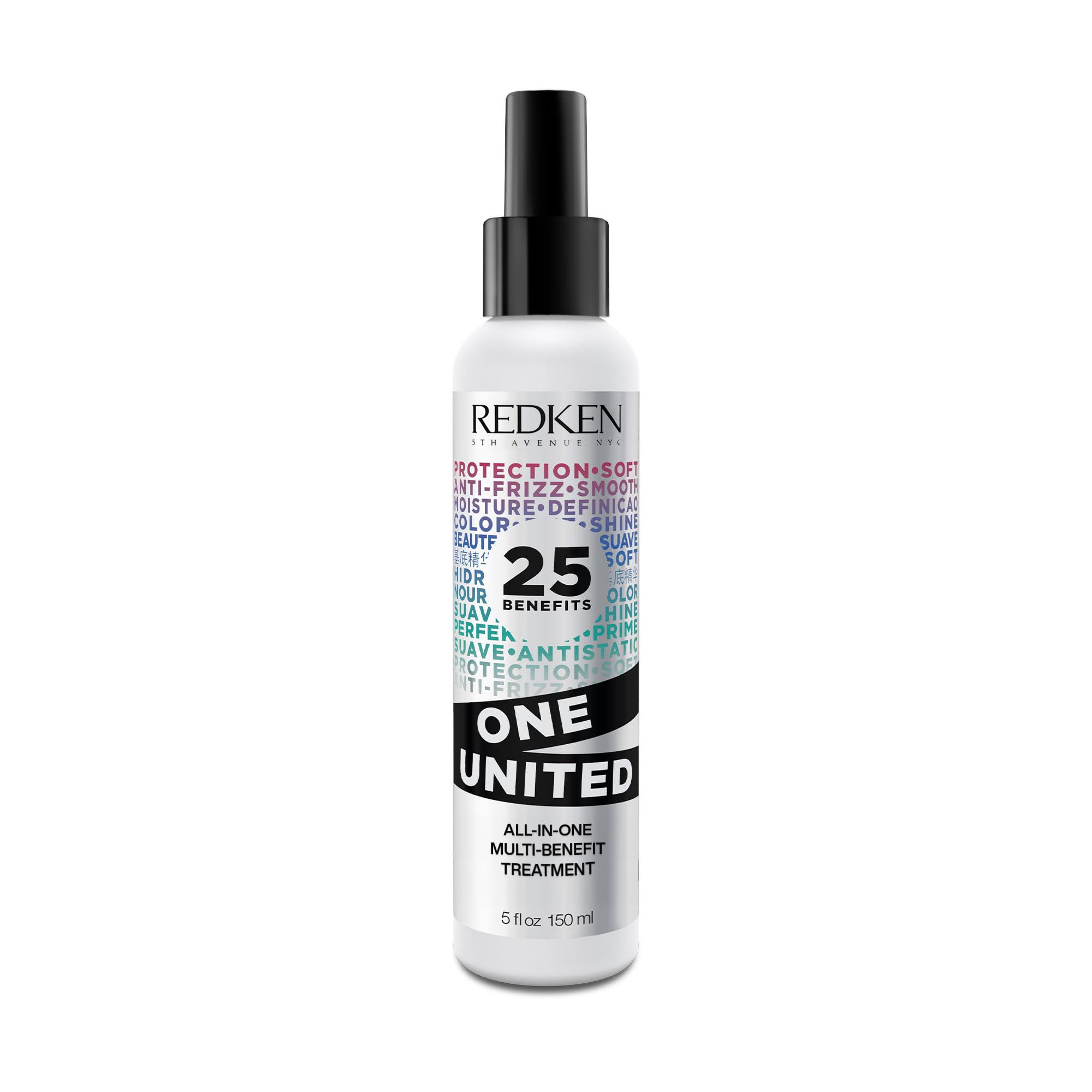 Redken One United Spray Multibeneficios y Termoprotector 150 ml