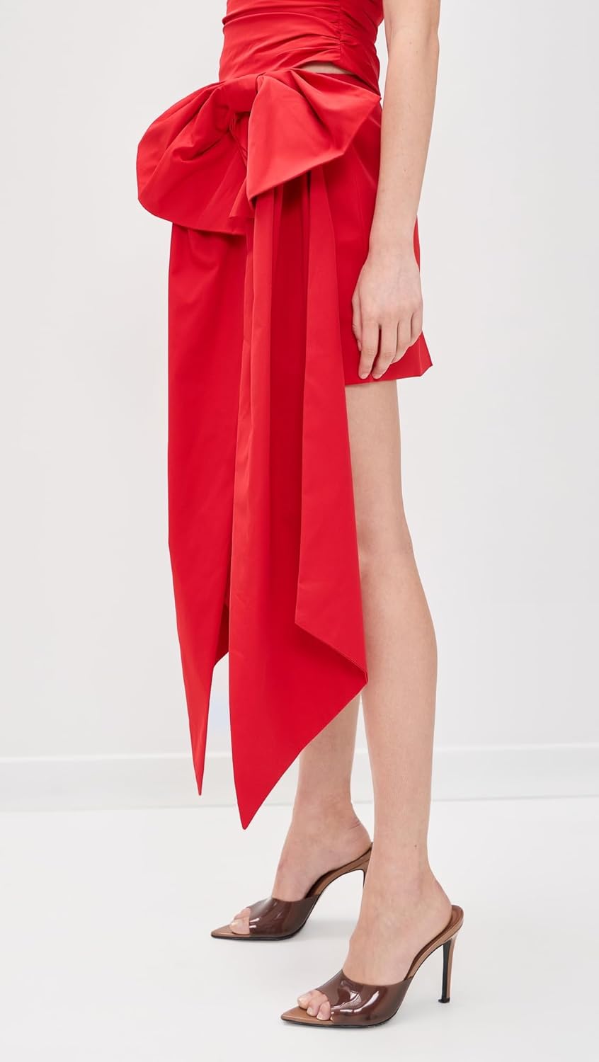 The Wolf Gang Women's Cherry Luella Skirt