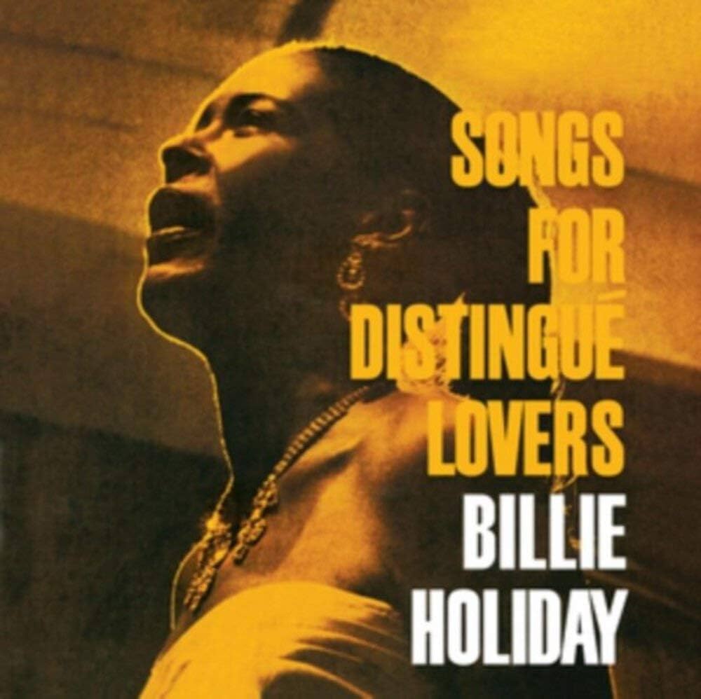 稀少USオリジナル1stラベルBillie Holidayビリーホリデイレコード BILLIE HOLIDAY / Lady Day (LP) / Columbia | WAXPEND RECORDS