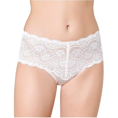 Triumph Amourette 300 Maxi X Brief Orange Highlight (1196) 18 CS