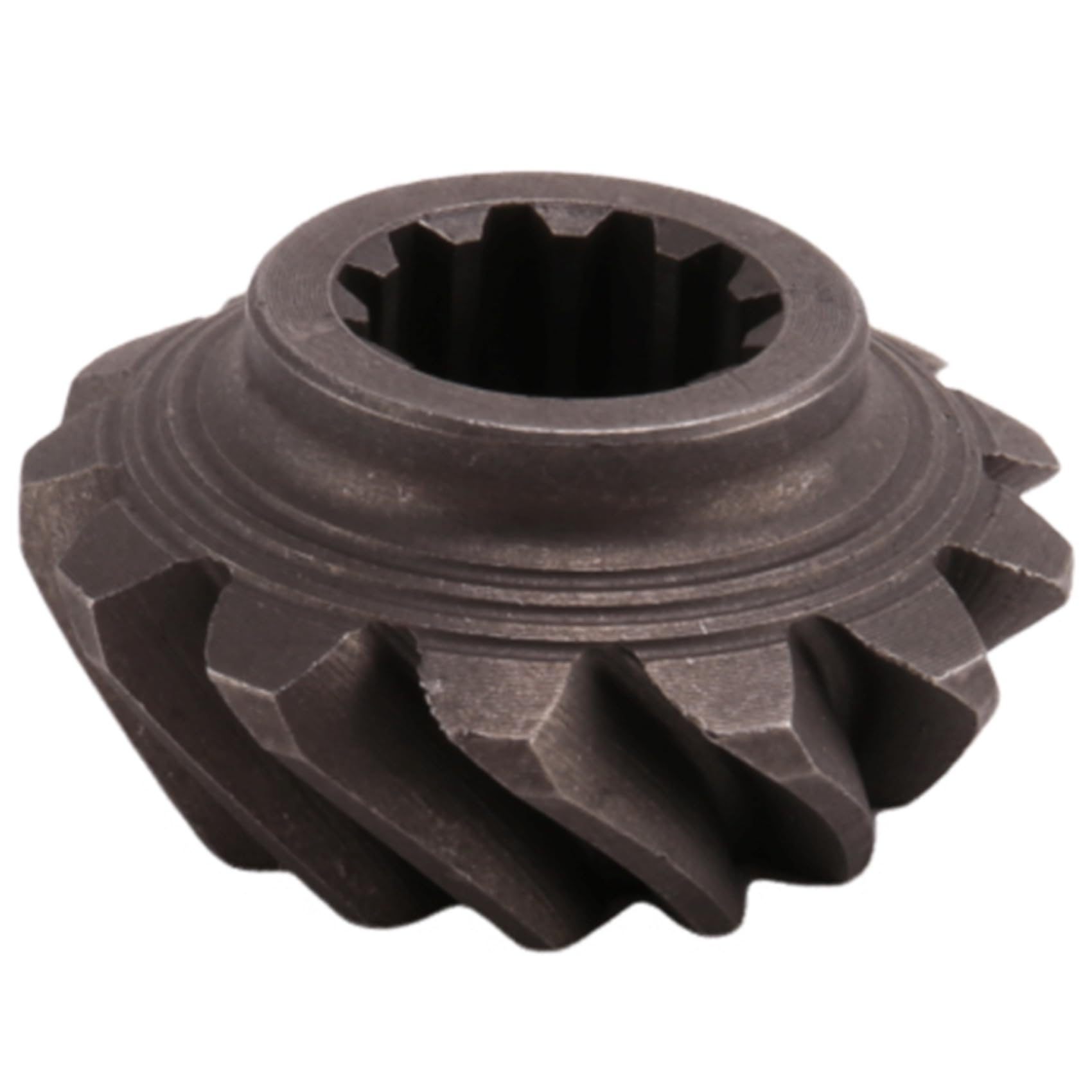 6X per 369-64010 369-64020 369-65030 0 1 M Adatto per Set Ingranaggi Conici Fuoribordo 4Hp 5Hp 6HP 2/4 Tempi