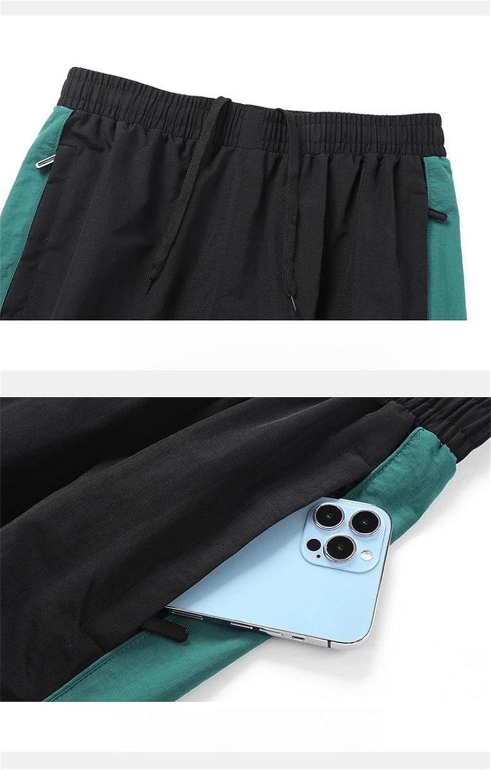 Men's Winter Running Two Piece Sets Outfit Windproof Ensemble Jogging For Plus Size Outdoor Tracksuit