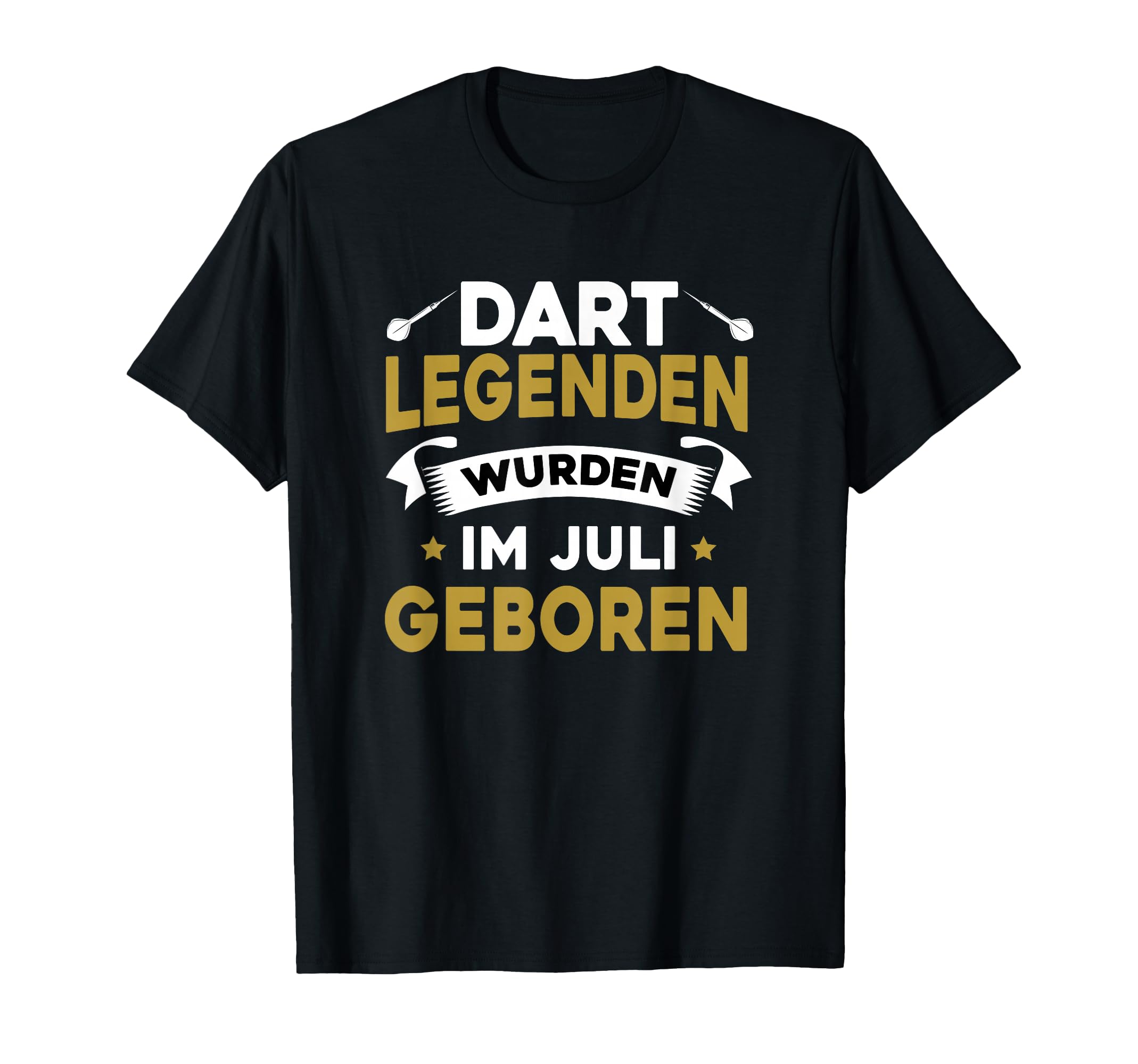 Kleidung mit Designs von Amazon Merch on Demand