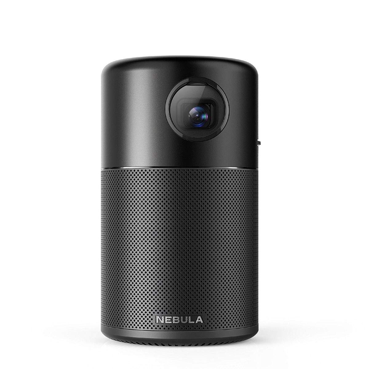 Nebula Capsule, Smart Portable 