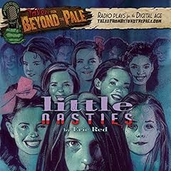Tales from Beyond the Pale: Little Nasties cover art