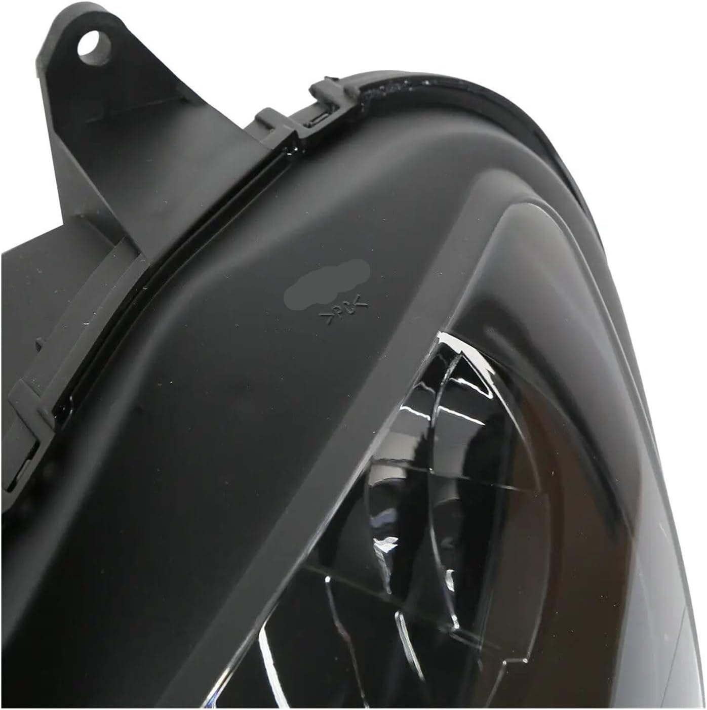 マルチリフクター ヘッドランプ に適合するニンジャ に適合するZX9R用