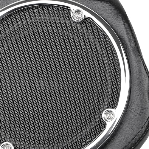 Parlantes traseros 5.25" para Harley Touring 1998-2013 miniatura 4