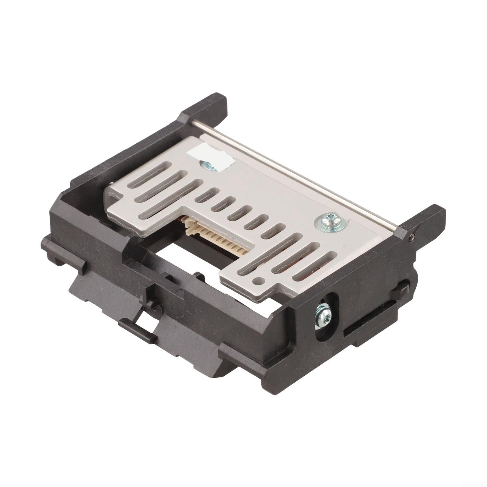 Metall-Druckkopf ABS für Datacard CD800 CD820 Langlebig