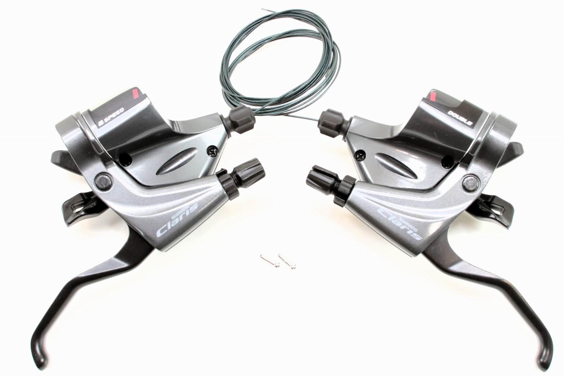 SHIMANO CLARISセット Amazon | SHIMANO クラリス FC-RS200 クランクセット - 175mm 8