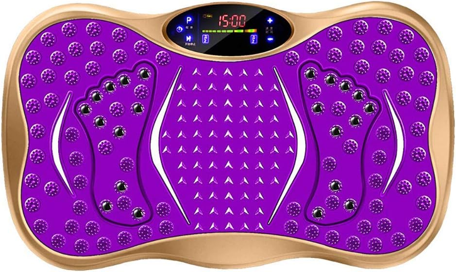 macchina ginnica body shaker