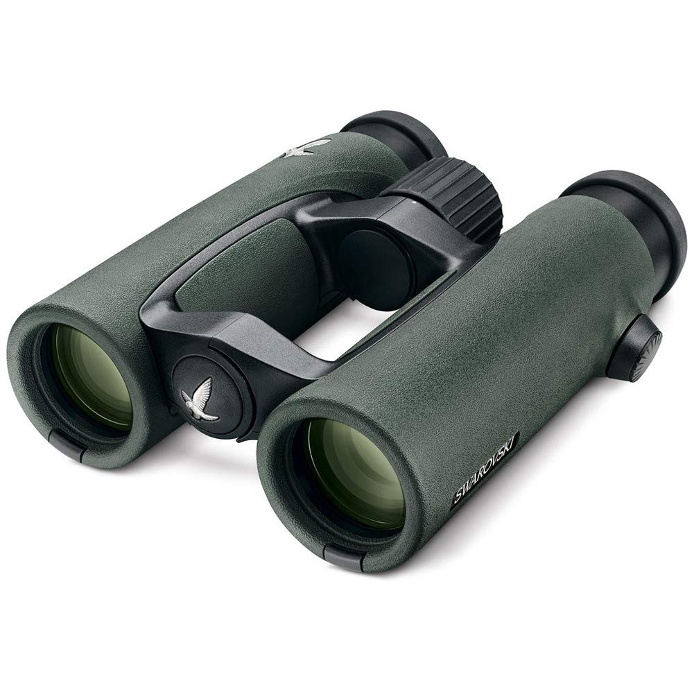 First Look at the New Zeiss SFL 50 Binoculars in 8×50, 10×50, and 12×50 Swarovski EL