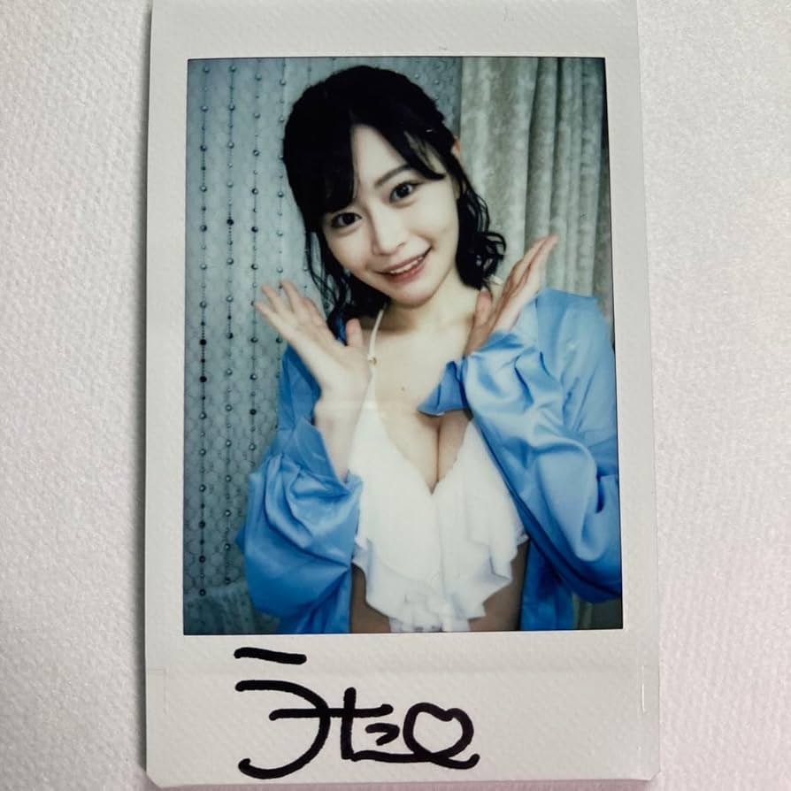 AKB48＆NMB48＆HKT48☆直筆サイン入り生写真・チェキセット