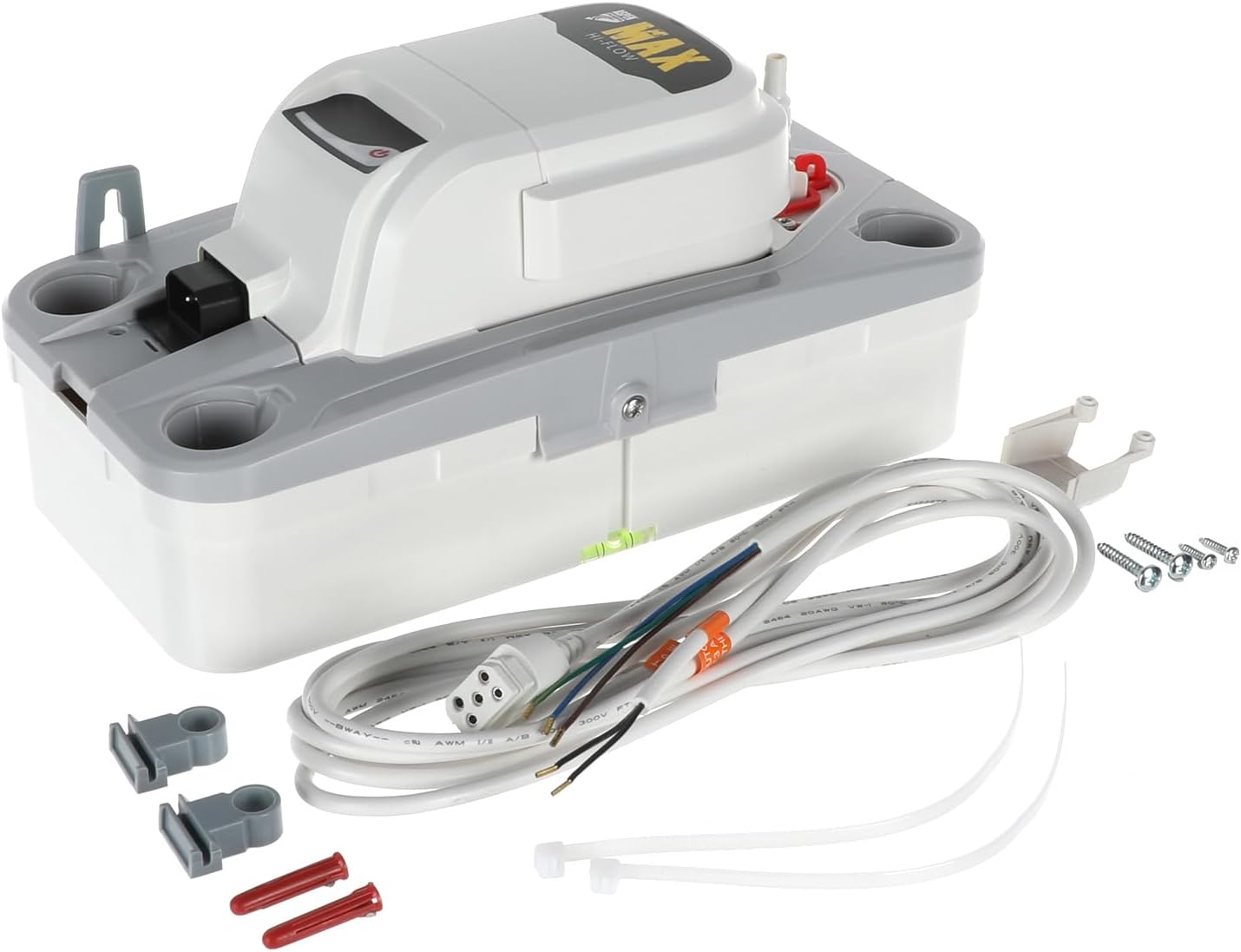 Aspen Pumps FP3349 Max Hi-Flow Pump