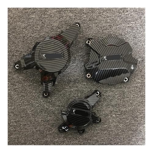 Cubierta protectora del motor para CBR1000RR 2008-2016