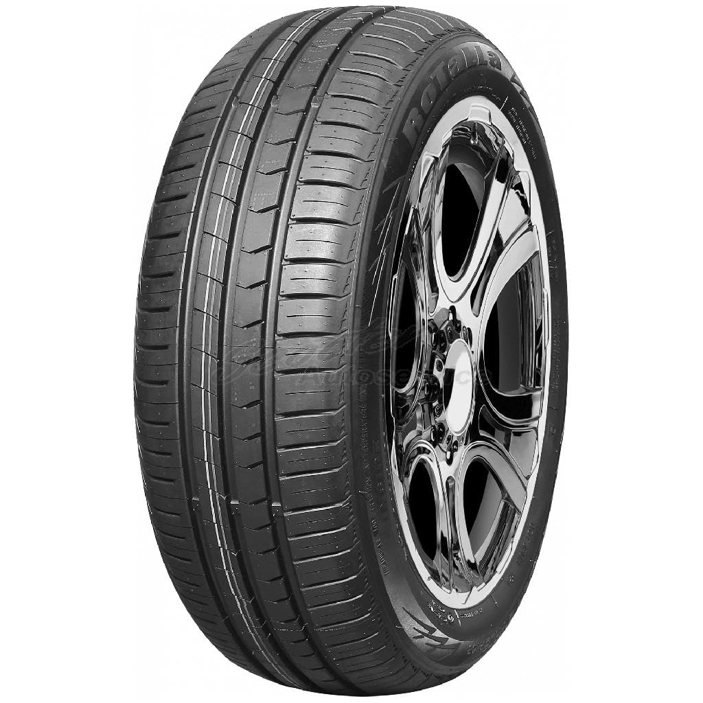 165/70 R14 TL 81T SETULA E-RACE RH02 - Sommerreifen