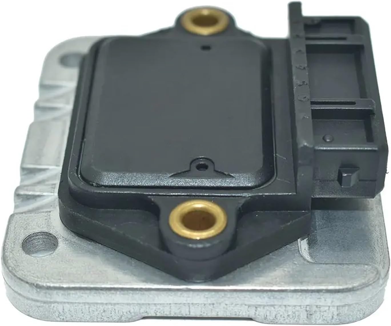 Ignition Control Module, car Ignition Module Ignition Module, for Audi 80 90 100 200, for VW Corrado Golf, for Jetta 0227100142 BM342 Replace