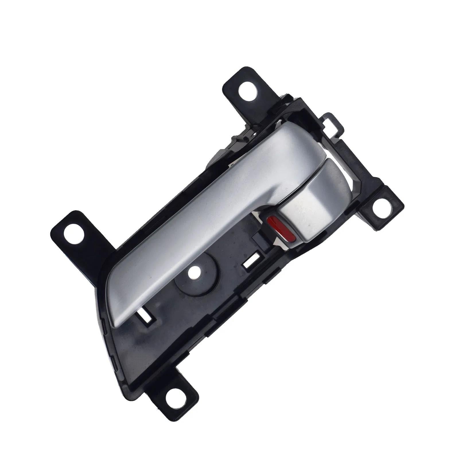 PIWINE Parts Car Inside Interior Door Handle Front Rear Left Right for Kia for Sorento 2.4L 3.5L 2011-2015