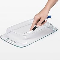 Vista 8 de OXO Good Grips Juego de limpieza para electrodomésticos de cocina