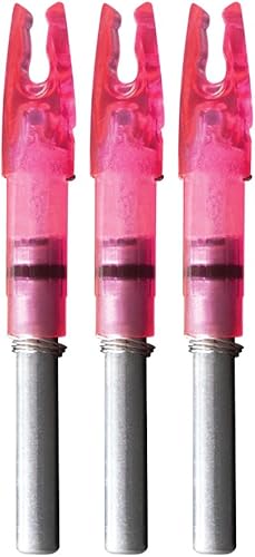 Lumenok H Flecha Nock, rosa