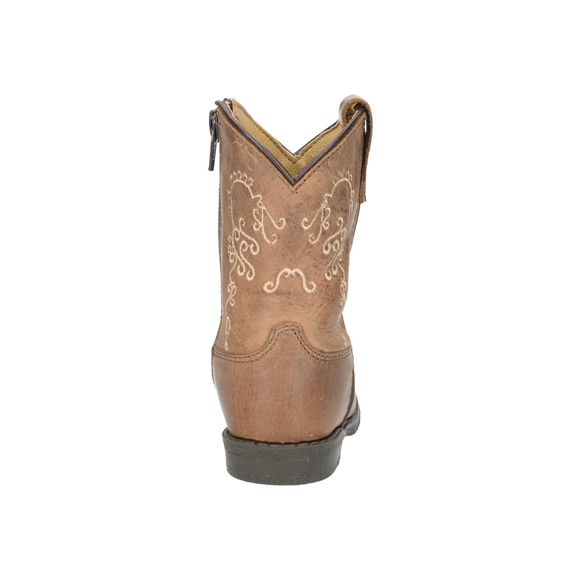 Smoky Mountain Niñas 'Annie Western Boot Round Toe – 3531Y
