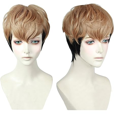 Sangwoo wig Clearance