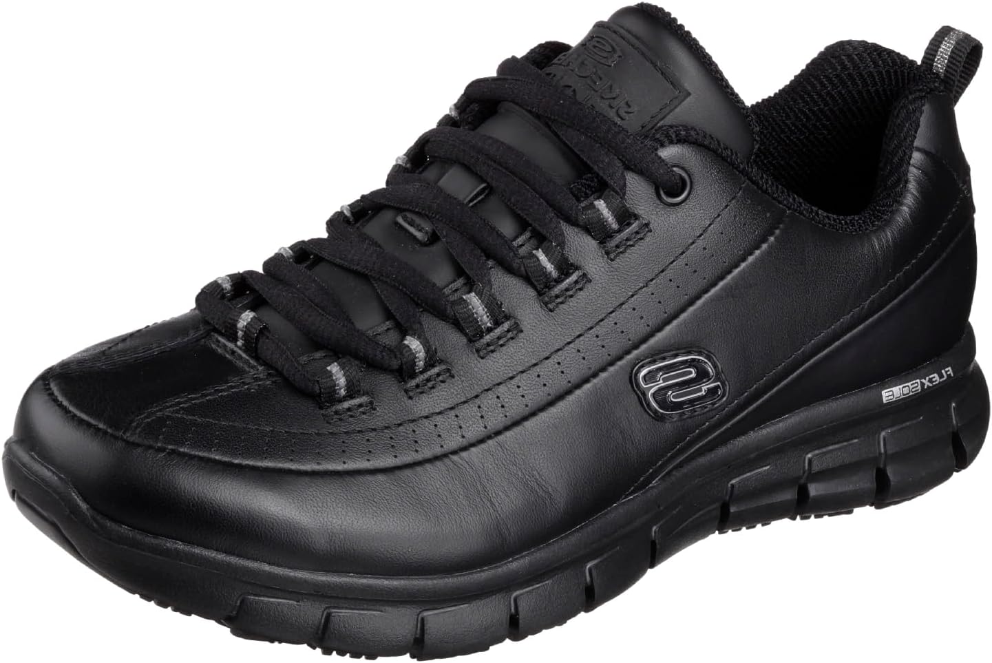 Skechers Women's Sure Track Trickel Health Care & Food Service Shoes