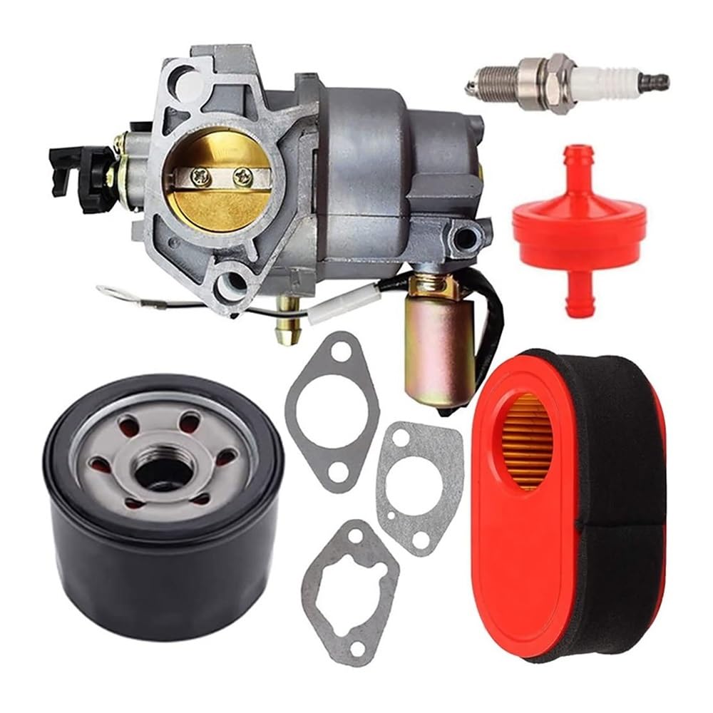 Filtre à carburateur 951-05149 pour moteurs de tondeuse 4P90JUC CC760ES T1000