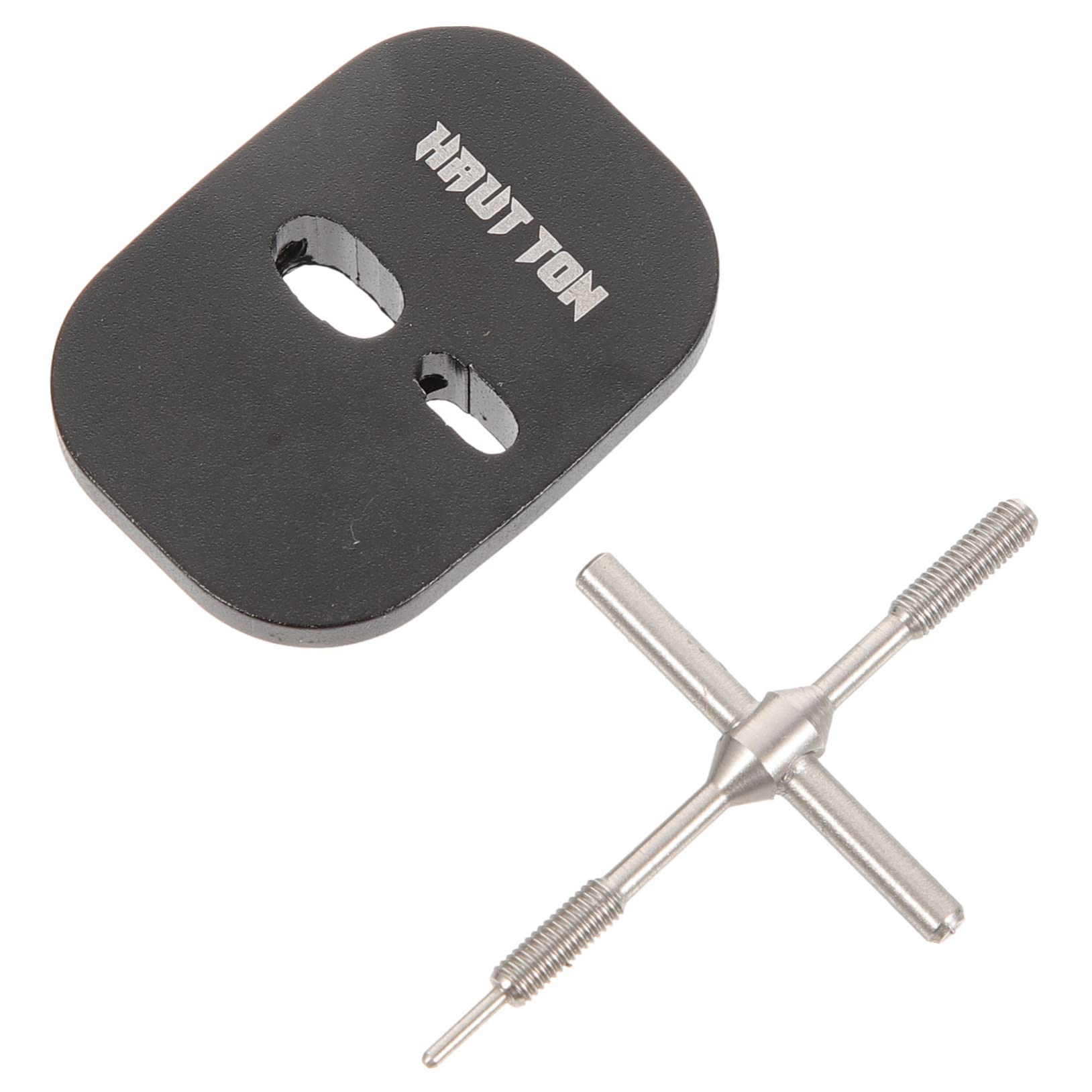4 Pz Estrattore Di Cuscinetti Accessori Per La Cura Del Mulinello Da Pesca Kit Di Riparazione Per La Pesca Il Papà Strumento Di Installazione Cuscinetto Lega Di Alluminio